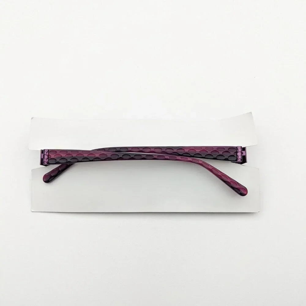 🕶️Vera Wang V313 Eyeglasses 52/16/135 | ALI312🕶️